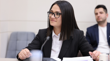 Հանձնաժողովը դրական եզրակացություն է տվել մարզադպրոցների անվանակոչման վերաբերյալ օրենսդրական նախաձեռնությանը
