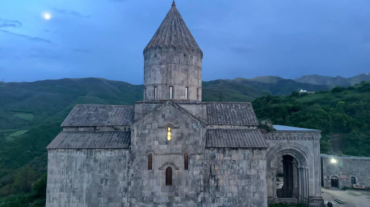 Մշտադիտարկվել են Սյունիքի մարզի հուշարձանները