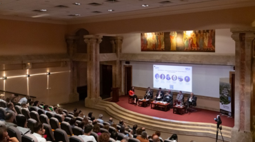 «Ավելին, քան արդյունավետություն»․ միջազգային փորձագետները քննարկել են միավորումների դերը բարձրագույն կրթության և գիտության ոլորտում