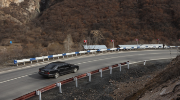 ՀՀ տարածքում ավտոճանապարհներն անցանելի են