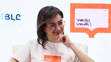 Կենտրոնացեք ձեր աշխանաքային պարտականությունները ավելի լավ  կատարելու վրա․ Աննա Հակոբյան