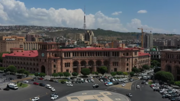 Քաղաքացիներն իրենց հուզող հարցերի պատասխանները կարող են ստանալ գործադիր և օրենսդիր մարմինների ներկայացուցիչներից