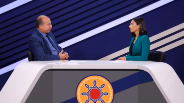 Փոխնակ մոր և դոնորական ձվաբջջի աջակցության ծրագիր՝ զոհված զինծառայողների  ընտանիքների համար