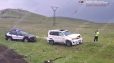 Շիրակի մարզում 28-ամյա վարորդը «Lexus GX 470»-ով դուրս է եկել երթևեկելի գոտուց և հայտնվել դաշտում․ 4 վիրավորներն էլ երիտասարդ աղջիկներ են