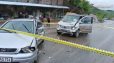 Տավուշի մարզի Ջուջևան գյուղում բախվել են «Mercedes Vito»-ն և «Opel Astra»-ն․ կա վիրավոր