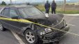 Արագածոտնի մարզում բախվել են «Infiniti»-ն և «Mercedes»-ը․ կա վիրավոր