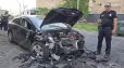 Երևանում բախվել են «Kia»-ն, «BMW»-ն ու «Opel Zafira»-ն. ընտանիքի 4 անդամ տեղափոխվել է հիվանդանոցներ