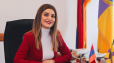 Առաջիկայում վայր եմ դնելու մանդատս որպես Վաղարշապատ համայնքի ավագանու անդամ ու այլևս չեմ զբաղեցնելու համայնքի ղեկավարի պաշտոնը. Դիանա Գասպարյան