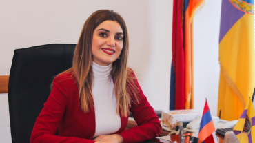Առաջիկայում վայր եմ դնելու մանդատս որպես Վաղարշապատ համայնքի ավագանու անդամ ու այլևս չեմ զբաղեցնելու համայնքի ղեկավարի պաշտոնը. Դիանա Գասպարյան