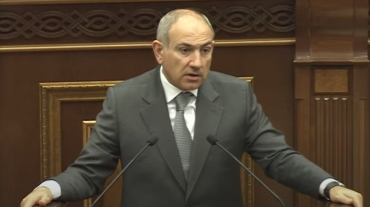 Մեր արտաքին քաղաքականության տրամաբանության մեջ երբևէ չի եղել ՌԴ-ի հետ հարաբերությունները չխորացնելը. Փաշինյան
