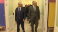 Սուբվենցիոն ծրագրով ավարտվել են Վանաձորի թիվ 8 մանկապարտեզի կառուցման աշխատանքները