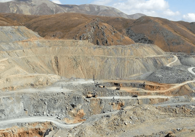 Ֆինանսների նախարարը պարզաբանել է, թե ինչ ազդեցություն կունենա Ամուլսարի հանքի գործարկումը ՀՆԱ-ի վրա