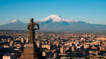 Բահրեյնի, Սաուդյան Արաբիայի և Օմանի քաղաքացիները կարող են գալ Հայաստան առանց վիզայի