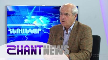 Նիկոլ Փաշինյանը գնա՞ Մոսկվա, թե՞ ոչ. զրույց Ազատ Արշակյանի հետ