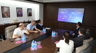Հայաստանում նախատեսվում է ներդնել սրտային անբավարարության՝ «Արհեստական սիրտ» ծրագիրը