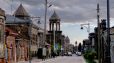ՀՀ 4 քաղաքի մթնոլորտային օդում փոշու պարունակությունը գերազանցել է սահմանային թույլատրելի կոնցենտրացիան