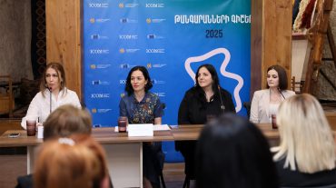 Թանգարանային ոլորտում աշխատող մարդիկ իսկապես նվիրյալներ են. Ժաննա Անդրեասյան