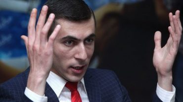 Նոր ցիկլոն և անձրևներ են սպասվում. Սուրենյան
