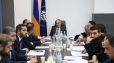 Քննարկվել են Գյումրի, Վաղարշապատ և Վարդենիս համայնքների ավագանիների ՔՊ խմբակցությունների աշխատանքին առնչվող հարցեր