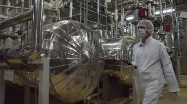 Իրանը ուրանի հարստացման սահմանափակման համար պայման է դրել