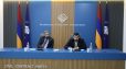 Տեղի է ունեցել «Քաղաքացիական պայմանագիր» կուսակցության Նախաձեռնող խմբի նիստ