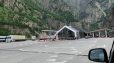Ստեփանծմինդա-Լարս ավտոճանապարհը բաց է