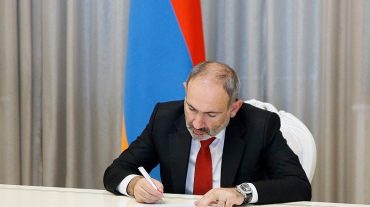 Կարեն Սեդրակյանը նշանակվել է ջրային կոմիտեի նախագահ