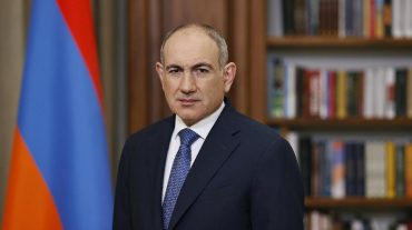 Աշխատանքը պետք է լինի արդյունք ստեղծելու և այդ արդյունքը վայելելու միջոց․ Նիկոլ Փաշինյան