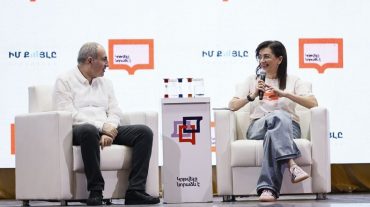 «Կրթվելը նորաձև է» նախաձեռնության մասնակիցները Վանաձորում են․ Փաշինյան