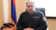 Ռոբերտ Թամարյանը նշանակվել է «Դատապարտյալների հիվանդանոց» ՔԿՀ-ի պետ