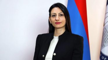 Մտահոգիչ եմ համարում լրագրողների թիրախավորման և նրանց մասնագիտական գործունեությունը խոչընդոտելու դեպքերի առկայությունը․ ՄԻՊ