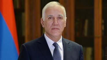 Աշխատանքն այն հիմնաքարն է, որի վրա կառուցվում է ինչպես մեր անձնական, ընտանեկան բարեկեցությունը, այնպես էլ պետության առաջընթացն ու բարգավաճումը․ ՀՀ նախագահ