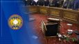 Կառավարության և Ազգային ժողովի վարչական շենքերում զանգվածային անկարգությունների մասնակիցներից 9 անձ ձերբակալվել է
