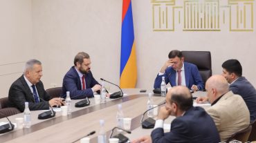 Հանձնաժողովը երկրորդ ընթերցմամբ քննարկել է Վարչական իրավախախտումների վերաբերյալ օրենսգրքում առաջարկվող փոփոխությունները