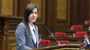 Խորհրդարանը քննարկել է Մրցակցության պաշտպանության հանձնաժողովի անդամի ընտրության հարցը