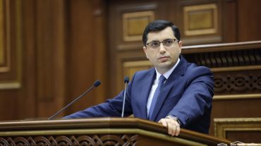 Քննարկվել է ՀՀ հակակոռուպցիոն կոմիտեի 2024 թ. գործունեության մասին հաղորդումը