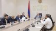 Հանձնաժողովը դրական եզրակացություն է տվել երկրորդ ընթերցմամբ քննարկված նախաձեռնությանը