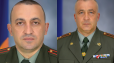 Նոր նշանակումներ՝ ՊՆ-ում