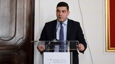 ԲՏԱ նախարարի տեղակալը կարևորել է «Թվային ռադիոյի հեռանկարը Հայաստանում» խորագրով համաժողովի անցկացումը
