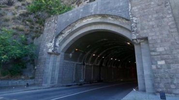 Պուշկինի թունելի էլեկտրամատակարարումը վերականգնվել է