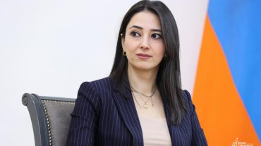 Հայաստանի տարածքում «Արևմտյան Ադրբեջան» չկա. ՀՀ ԱԳՆ խոսնակն արձագանքել է Ալիևի հայտարարությանը