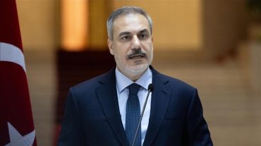 Թուրքիայի արտգործնախարարը հինգշաբթի օրը կմեկնի Կիև՝ բանակցությունների համար