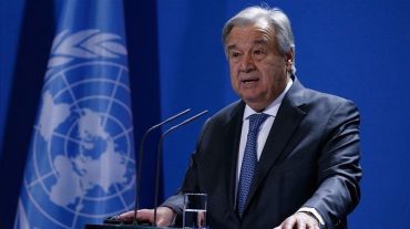 ՄԱԿ-ի գլխավոր քարտուղարը Հնդկաստանին և Պակիստանին կոչ է արել առավելագույն զսպվածություն ցուցաբերել