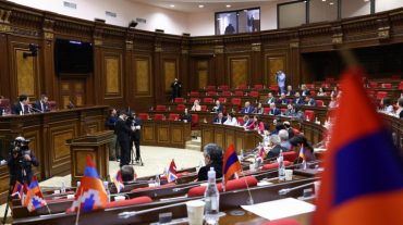 Կրթահամալիրները կծառայեն որպես համայնքային զարգացման կենտրոններ․ Աժ-ում քննարկվել է «Կրթության մասին» օրենքի փոփոխությունը