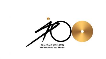 Հայաստանի ազգային ֆիլհարմոնիկ նվագախումբը 100 տարեկան է