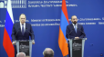 Ռուսաստանը պատրաստ է աջակցել Հայաստանի պաշտպանության, սուվերենության, տարածքային ամբողջականության ապահովմանը. Լավրով