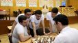 «Երիտասարդ տղաների» թիմը 8-4 հաշվով հաղթել է «Հին սերունդին»