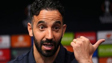 Ռուբեն Ամորիմն աշխատում է օրական 14 ժամ․ ESPN-ի անդրադարձը