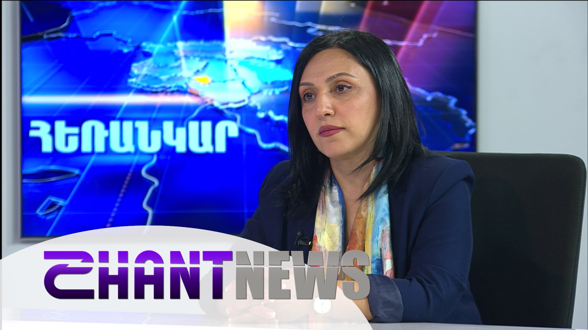 Ամեն ինչ կենտրոնացնելով Երևանում դատարկում ենք գյուղերը․ զրույց Հայաստանի Արհմիությունների կոնֆեդերացիայի նախագահ Էլեն Մանասերյանի հետ