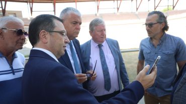 ՀՀ-ում առաջին անգամ կանցկացվի հեծանվահրապարակի երիտասարդների Եվրոպայի առաջնությունը